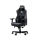 Anda Seat Kaiser 3E XL Black PVC - 1473955 - zdjęcie 3
